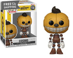 Funko POP! Movies: The Electric State - Cosmo image 0