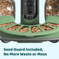 Birdfy Feeder 2 Pro Dual-Lens Smart Bird Feeder with Solar Panel