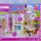 Barbie Dollhouse Playset HCD48 image 0
