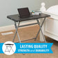 Lifetime 30" (2.5Ft) Black Personal Commercial Table