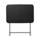 Lifetime 30" (2.5Ft) Black Personal Commercial Table
