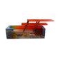 Hot Wheels City Mega Hauler With 4 Cars image 6