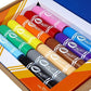 Crayola Quick Dry Paint Sticks Paint Set image 6