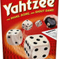 Hasbro Yahtzee Score Pad Board Game image 0