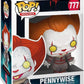 Funko Pop! Movies: It 2 -Pennywise Open Arms Vinyl Figure #777 image 0