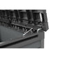 Keter Cortina 570 Litre (150 Gallon) Outdoor Storage Deck Box