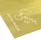 Davina Mccall Yoga Mat & Block Set