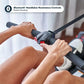 Echelon Row Smart Rowing Machine | 32 Resistance Levels | Foldable | Bluetooth | 136kg Capacity | Black