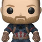 Funko POP! Avengers Infinity War - Captain America image 1