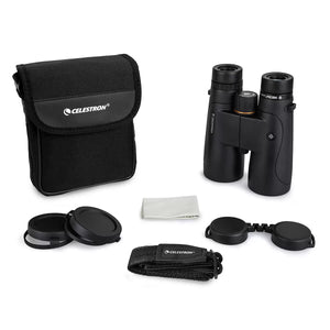 Celestron Nature DX 12X50Mm Roof Binocular