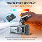 Caméra embarquée Rexing R316 à 2 canaux 4K