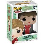 Funko POP! TV, The Golden Girls - Blanche #327 image 1