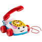 Fisher-Price Pull Along Chatter Telephone image 3