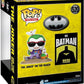Funko Pop Deluxe: Batman's 85th Anniversary - The Joker on The Beach image 4