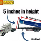 Camion benne Big Daddy