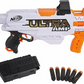Pistolet motorisé Nerf Ultra Amp
