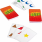 Blink Card Game : Le jeu le plus rapide du monde
