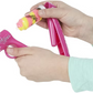 Kit de création d'horloge personnalisée Play-Doh Vinci à faire soi-même