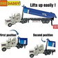 Camion benne Big Daddy