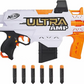 Pistolet motorisé Nerf Ultra Amp