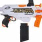 Pistolet motorisé Nerf Ultra Amp
