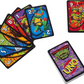 UNO Tortues Ninja Mutantes Chaos Mutant 