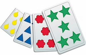 Blink Card Game : Le jeu le plus rapide du monde
