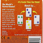 Blink Card Game : Le jeu le plus rapide du monde