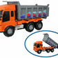 Camion-benne extra large Big Daddy