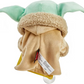 Star Wars Grogu Baby Yoda The Child On Board Plush Hanging Sign
