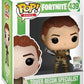 Funko Pop Games Fortnite Series 1 Tower Recon Specialist #439 image 1