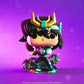 Funko Pop! Saint Seiya Knights of The Zodiac Dragon Shiryu #807 image 3