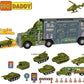 Big-Daddy Army Military Transport Lorry image 0