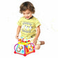 Play Baby Six Sided Activity Centre image 1