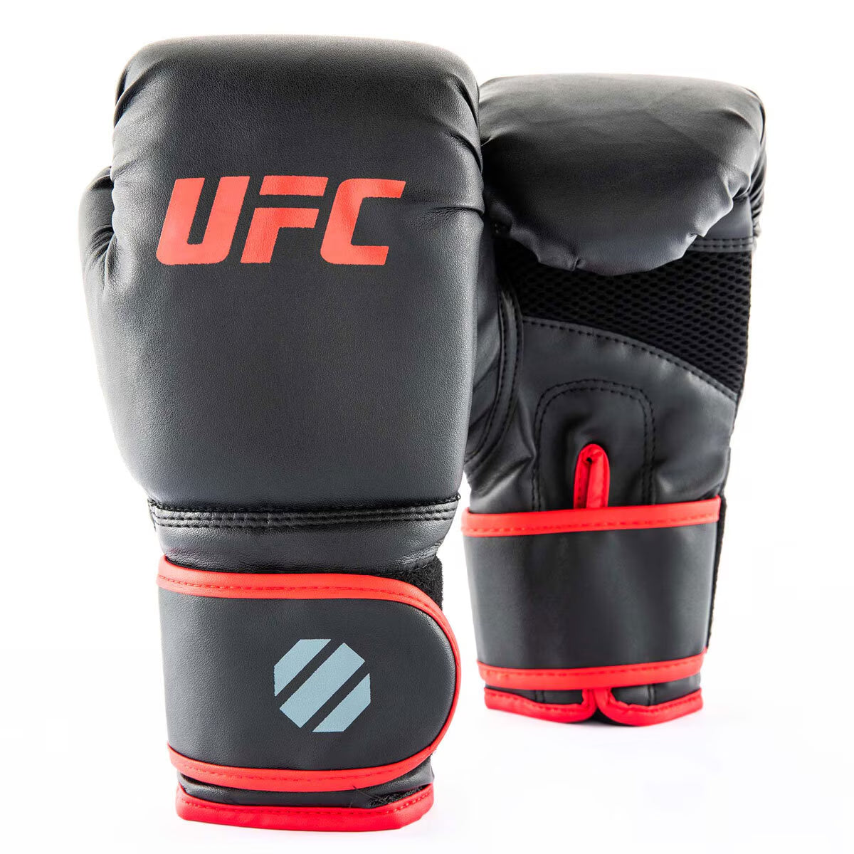 UFC Youth Boxing Set with 6Oz Boxing Gloves and 5Kg Punch Bag image 2