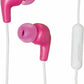 JVC Gumy Plus Earbuds Earphones with Mic image 11