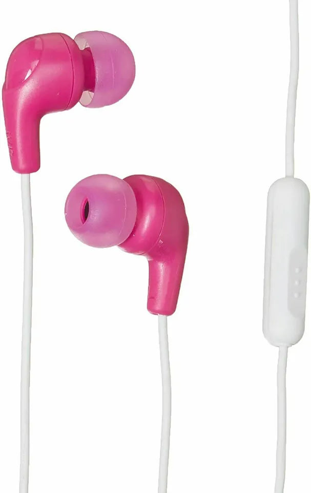 JVC Gumy Plus Earbuds Earphones with Mic image 11