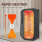 Vidalux Insta-Heat Indoor Portable Steam Sauna Pod image 2