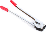 Polypropylene Strapping Sealer For 12mm Plastic Strapping image 0