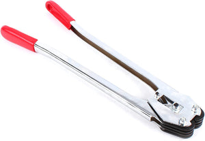 Polypropylene Strapping Sealer For 12mm Plastic Strapping image 0