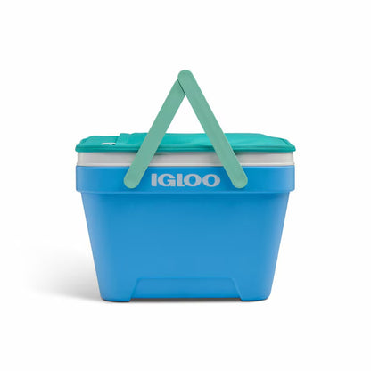 Igloo 23L (25 US QT) Picnic Basket Cooler