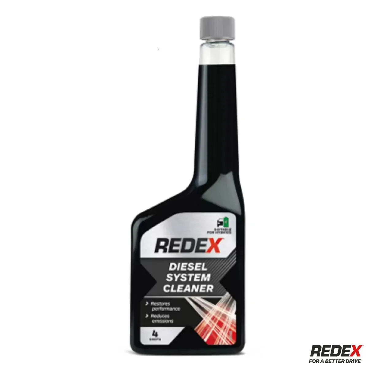Redex Diesel System Cleaner, 500ml image 0