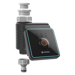 Gardena Bluetooth Water Control System image 1