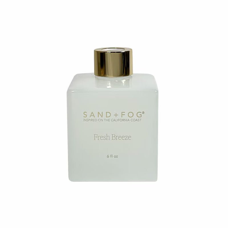 Sand & Fog Diffuser 3 Pack, 180Ml
