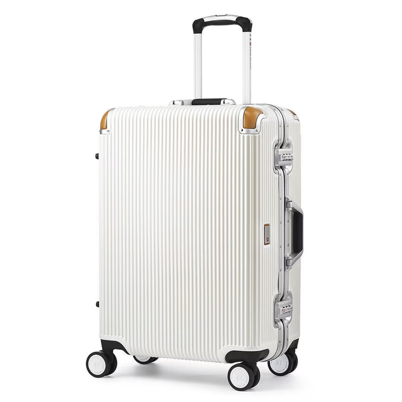 Swiss Military 60Cm Medium Hardside Case in 3 Colours