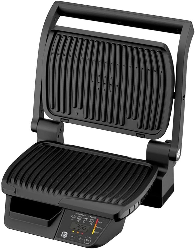 Optigrill  GC7P0810 Electric Grill