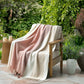 Casual Living Faux Mohair Throw in 2 Colours, 127 X 178 Cm