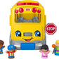 Fisher-Price Little People Big Pull Along School Bus image 11