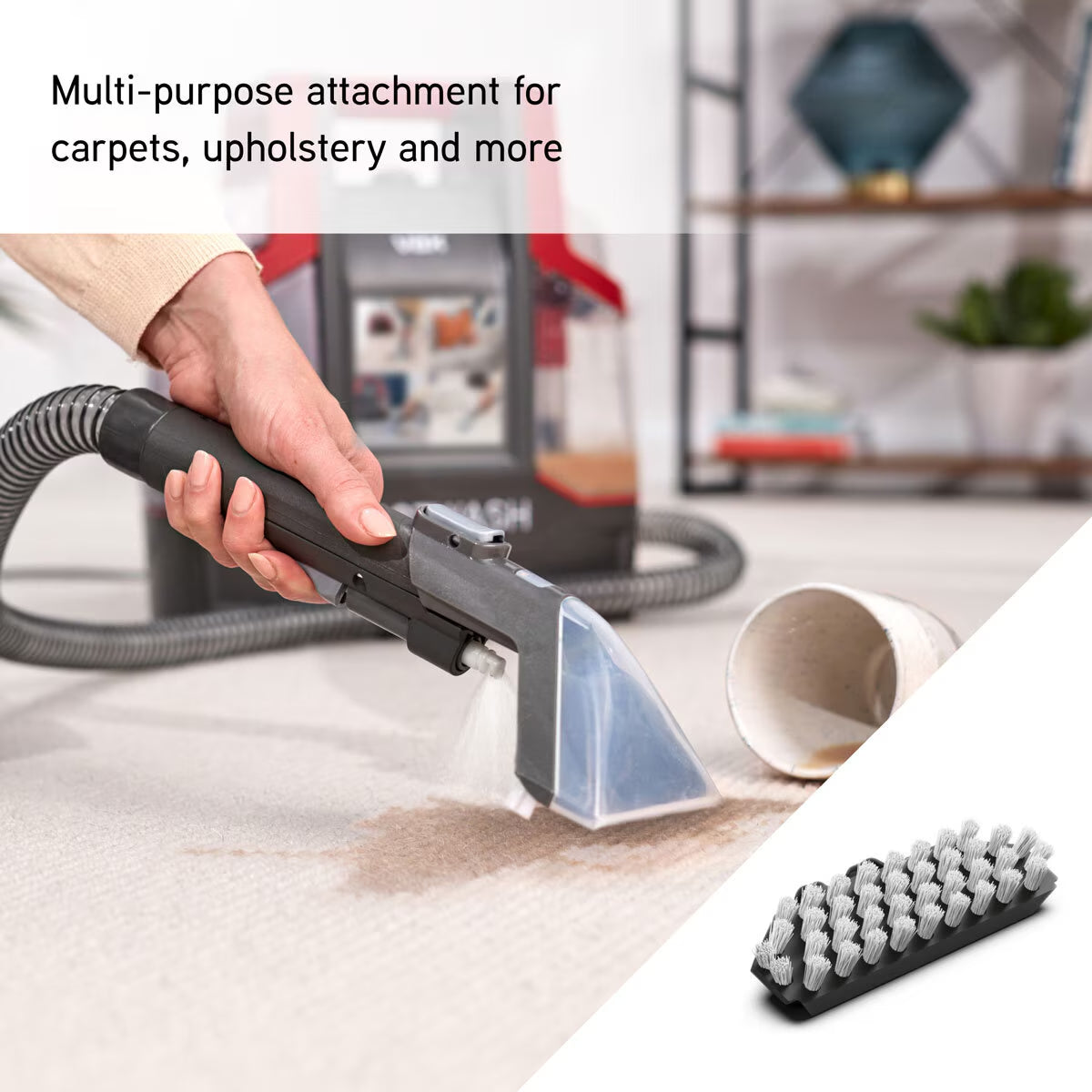VAX Corded Spot Washer, CDCW-CSXD