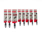 Harris Smoothglide 16 Piece Paint Brush Set